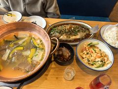 -妈妈的味道(和顺古镇店)