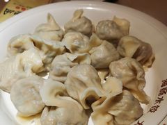 菌类水饺-日丰园海肠水饺·老字号大连海鲜(和平广场店)