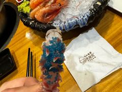 -水林间·寿喜烧自助(仙林金鹰店)