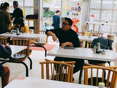 大堂-伊祥·敦煌楼