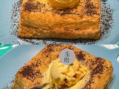 -金捞茶餐室(祐汉兴隆楼店)