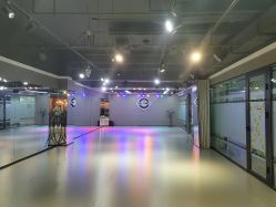 -CICI街舞专业培训