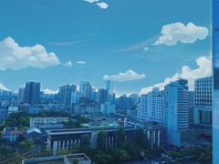 -帝京日语(春熙路旗舰校区)
