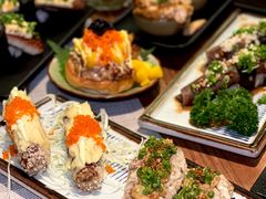 -昊·来了寿司(双楠2店)