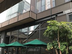 -星巴克臻选(成都太古里店)