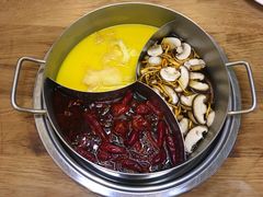 -青瓷火锅料理(西单大悦城店)