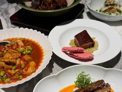 -杭州君悦酒店·湖滨28中餐厅
