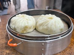 -王继莲·非遗手工小笼包 (塘萍分店)