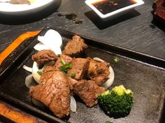 -万鱼亭·筑地屋 日本料理(淮海街店)