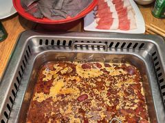 -草原塞蛮羊火锅城(港湾店)