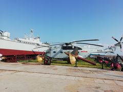 -中国人民解放军海军博物馆