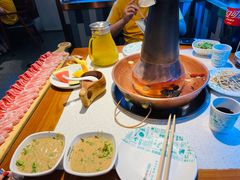 -京城胜利涮羊肉(禧乐汇店)