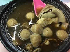 肉骨茶-新记肉骨茶