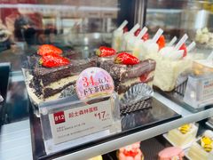 -85度C(东莞常平新南街店)