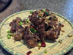 -好灶头妈妈菜·千岛湖土菜地标美食