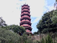 -南沙天后宫景区