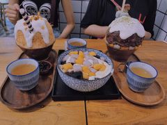 -WONDER ICE 萬得冰田(建設路总店)