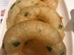 葱油粑粑-火宫殿(五一大道分店)