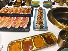 -妥妥烤肉料理(凯德店)