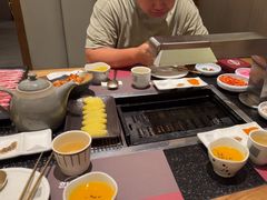 -韩满园· 甄选韩式烤肉