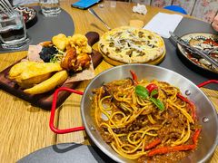 -麓椿花园西餐厅(海乐世界店)