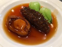 -北京四季酒店·采逸轩