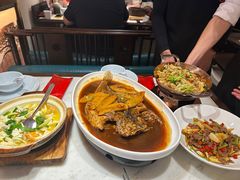 -径山十八道·风味民间菜(杭州总店)