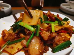 -云海肴·汽锅鸡·云南菜(高德置地店)