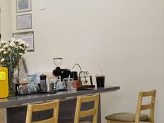 -福驎咖啡FURNING CAFE(固戍华丰店)