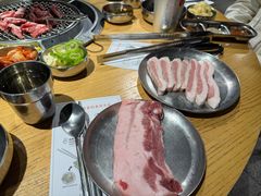 -姜虎东白丁烤肉(恒隆广场店)