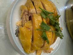 -碧海银沙海鲜餐厅(恒大海上威尼斯店)