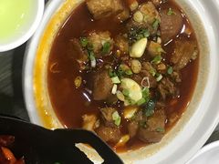 -建辉湖南土菜馆(南大街店)