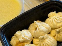 -津门张记包子铺(华昌道店)