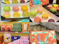 -良枫友信(陈家祠店)