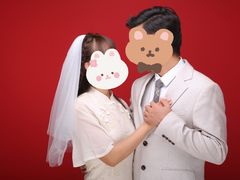 -bobo高端证件照工作室(三元桥店)