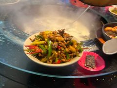 -好灶头妈妈菜·千岛湖土菜地标美食