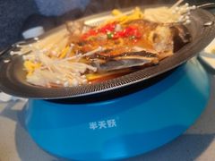 -半天妖烤鱼(中山路店)