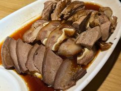 -潮汕壹号·潮汕菜·打边炉·生腌(总店)