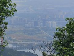 -金堂县云顶石城风景区