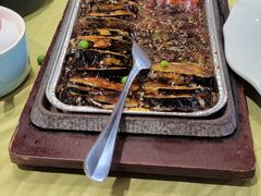 -香雪海饭店中餐厅(人民桥店)