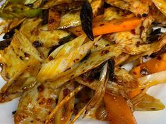 牛板筋-松明一烤肉馆(鲁园店)