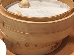 -鼎泰丰(德基广场店)