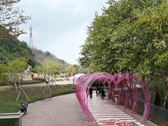 -佛山华盖山公园