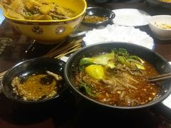 -三个大叔东北烧烤·砂锅菜(西三旗店)