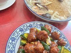 -北大地皖峰饭馆