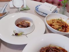 -漢舍中国菜馆(889广场店)