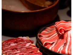 重八鲜牛肉-重八牛府之初入江湖(双榆树店)