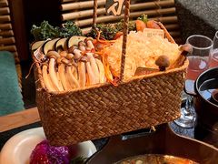 -大龙燚·旷野鲜火锅(广州首店)