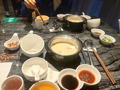 -诺筵汤品·菌汤火锅(南河坝店)