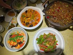 -老雒阳面馆·水席(高新区店)